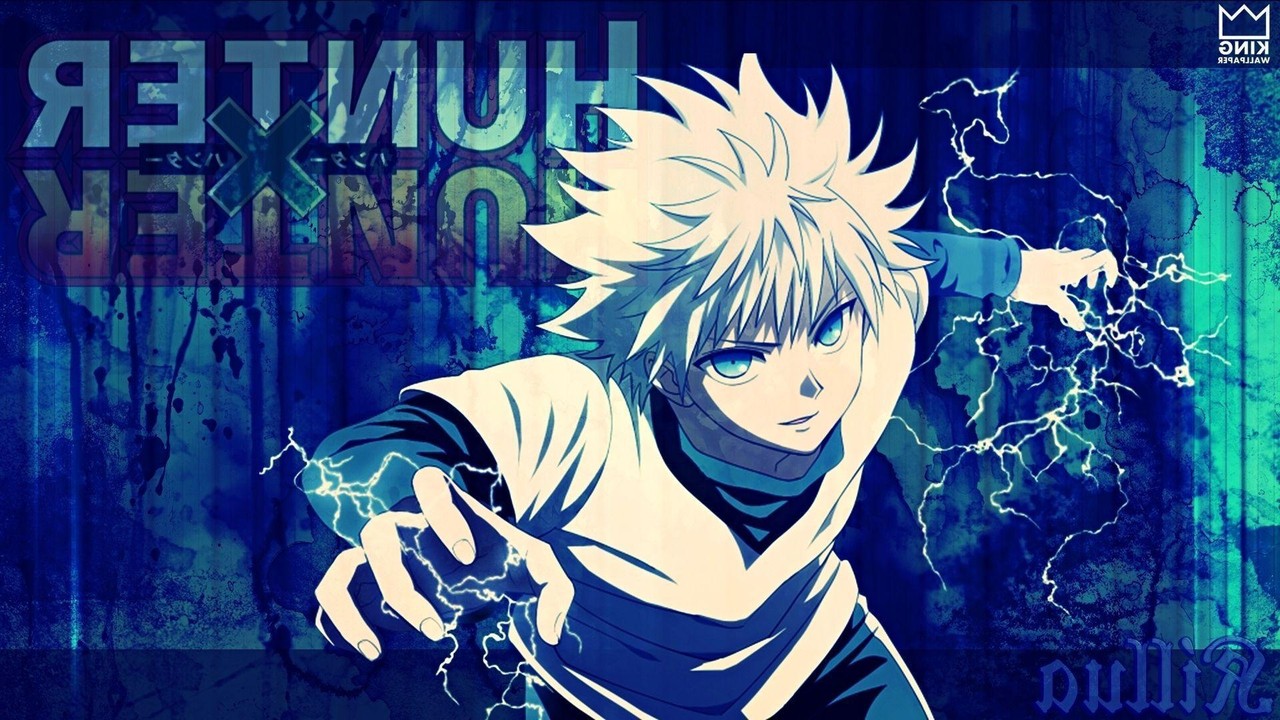Image result for hunter x hunter desktop wallpaper