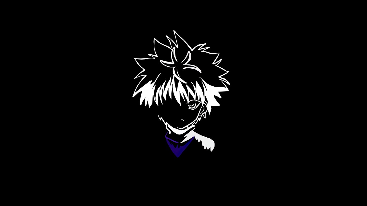 Image result for hunter x hunter desktop wallpaper