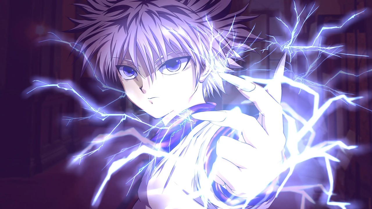 Image result for hunter x hunter desktop wallpaper