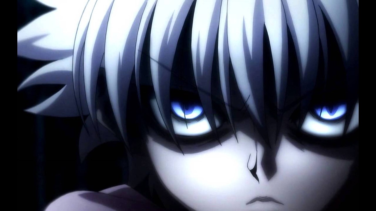 Image result for hunter x hunter desktop wallpaper