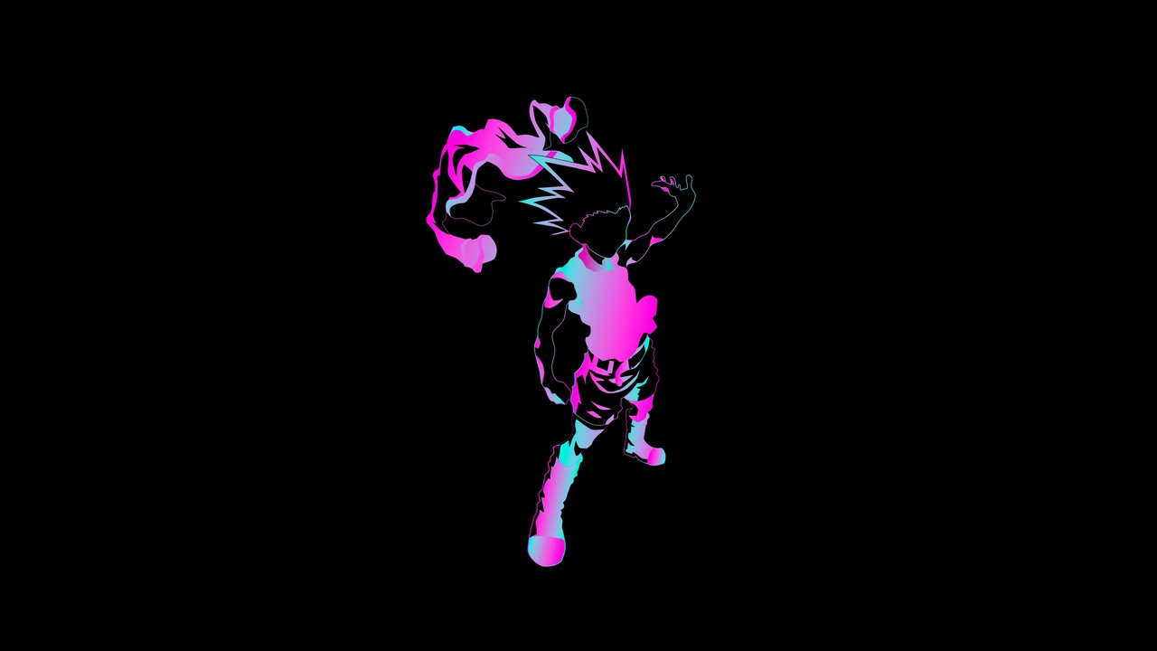 Image result for hunter x hunter desktop wallpaper