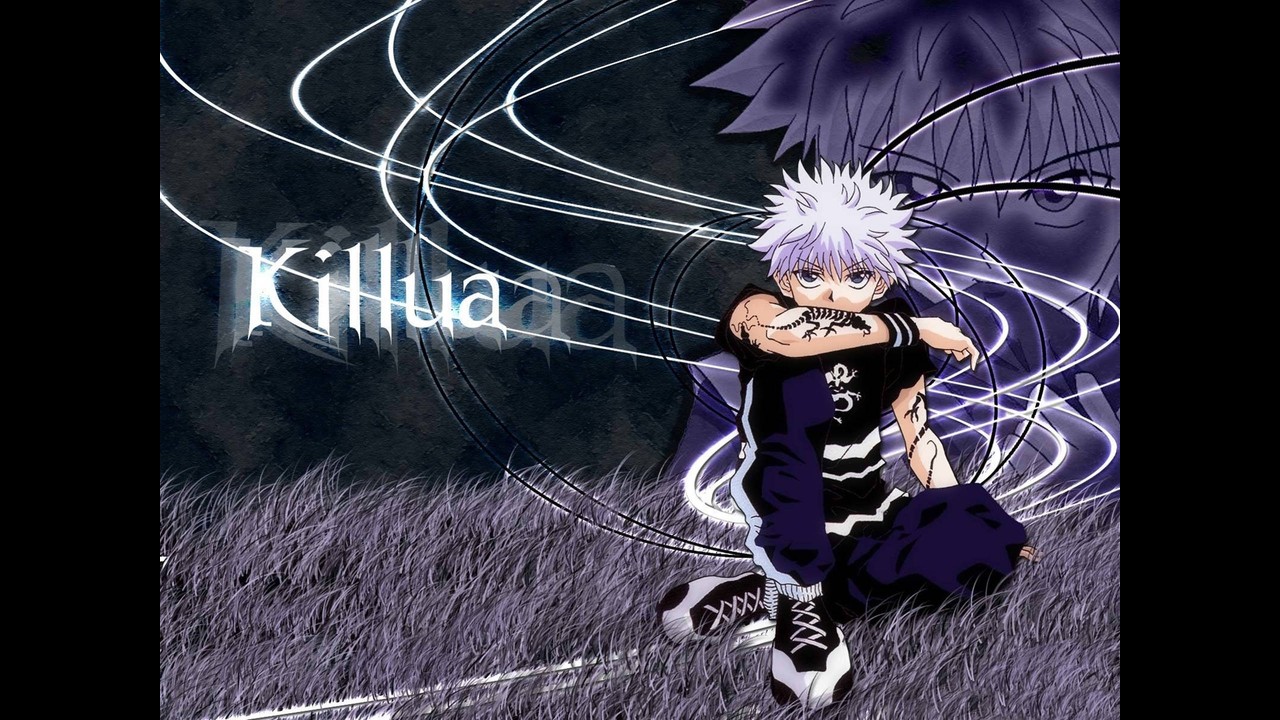 Image result for hunter x hunter desktop wallpaper