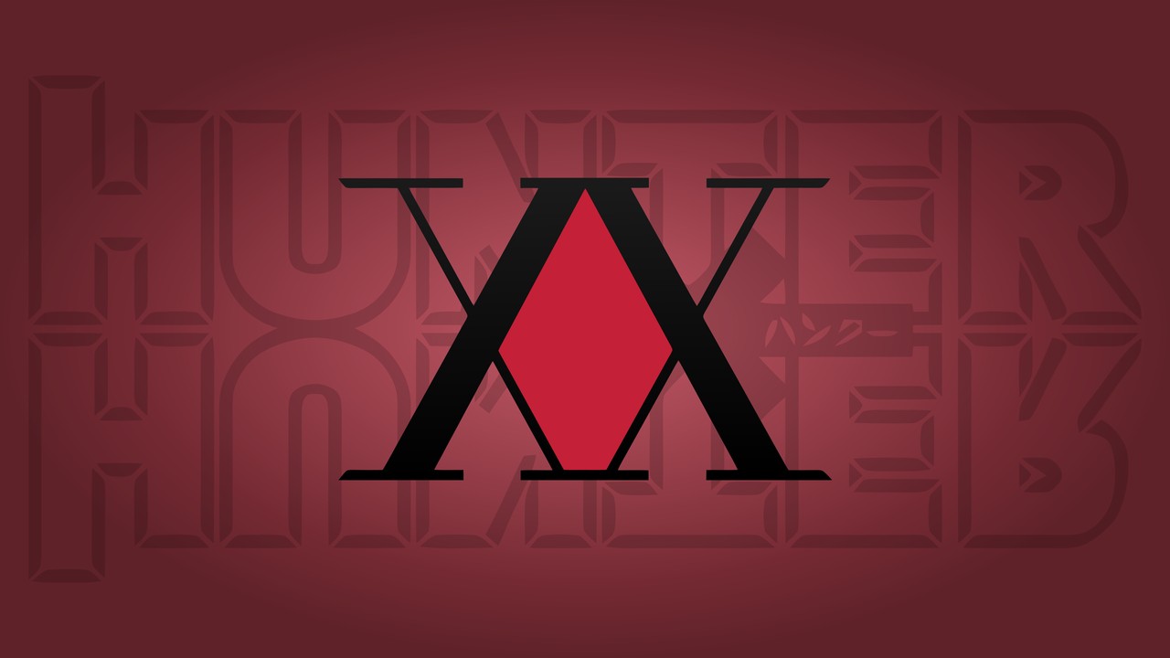 Image result for hunter x hunter desktop wallpaper