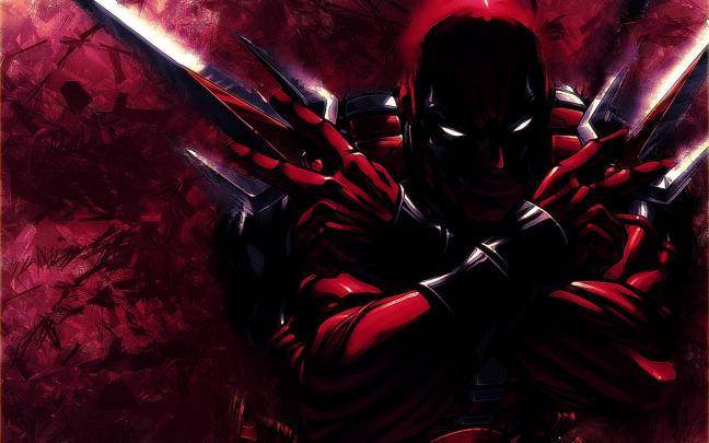 Anime Desktop Wallpaper