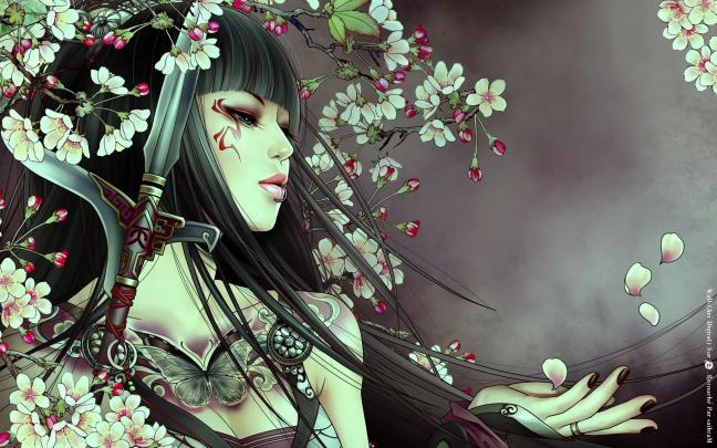 37+ Awesome anime wallpapers \u00b7\u2460 Download free awesome HD wallpapers for 