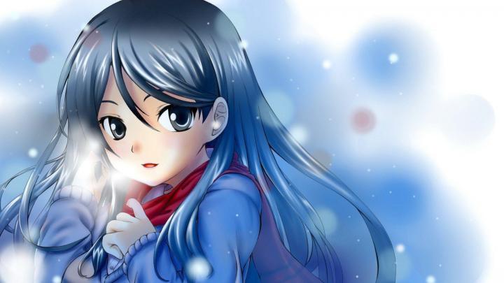 Anime Wallpapers 2015