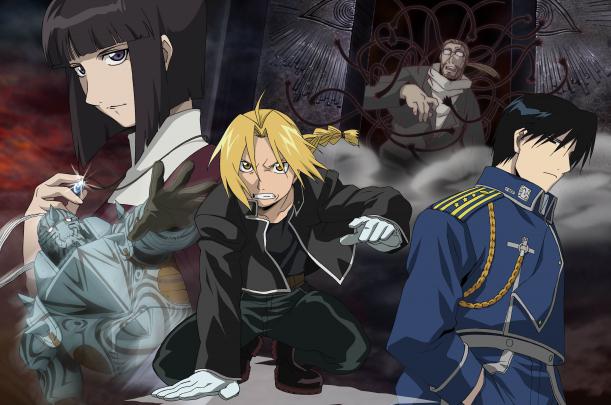 152 Anime Wallpaper Examples For Your Desktop Background