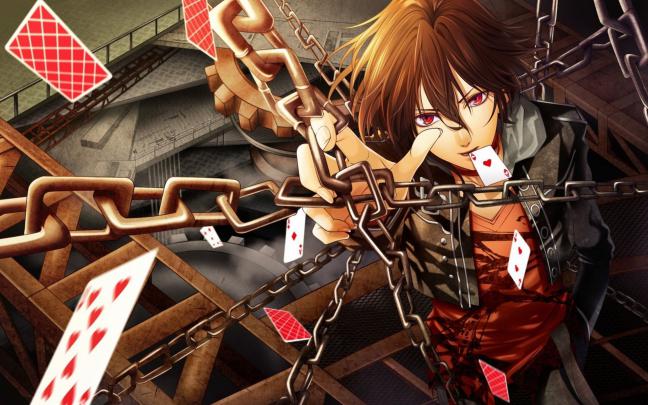 37+ Awesome anime wallpapers \u00b7\u2460 Download free awesome HD wallpapers for 