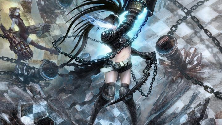 1080p Anime Wallpapers HD