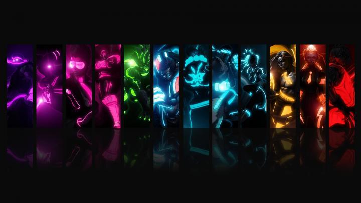 Anime Desktop Backgrounds