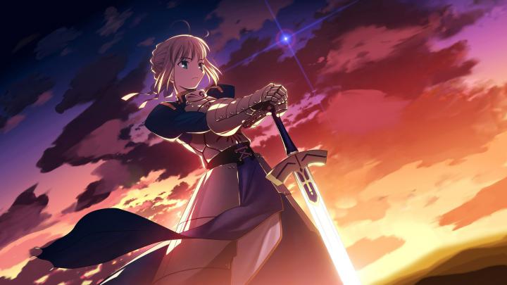 Epic Anime Wallpapers HD