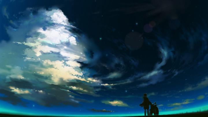 Anime Wallpapers 1920x1080