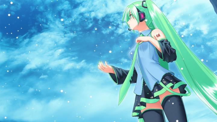 Free Anime Wallpaper Desktop Background