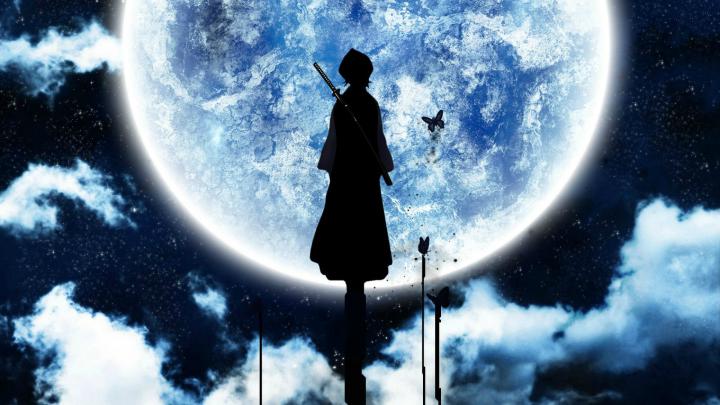 152 Anime Wallpaper Examples For Your Desktop Background