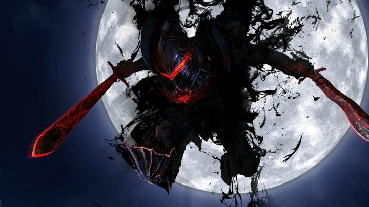 152 Anime Wallpaper Examples For Your Desktop Background