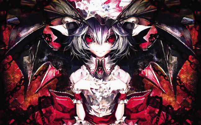 Cool Anime HD Wallpapers