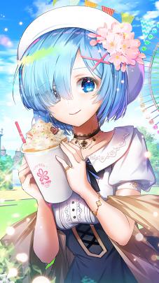 Anime Waifus Wallpapers