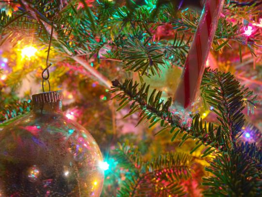 Christmas Wallpapers For Computer Desktop