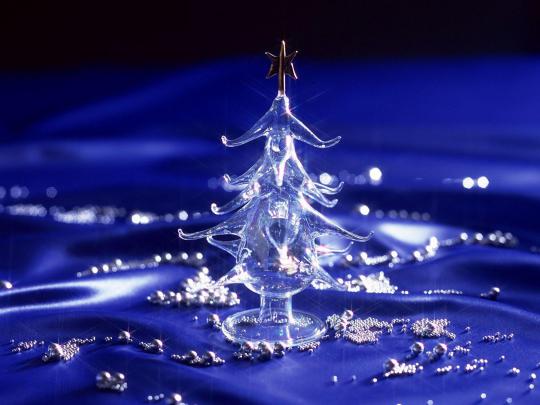 Free Christmas Desktop Backgrounds