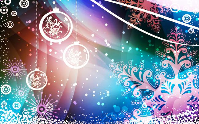 Christmas Desktop Wallpapers