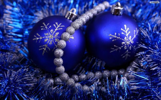 Free Christmas Desktop Backgrounds