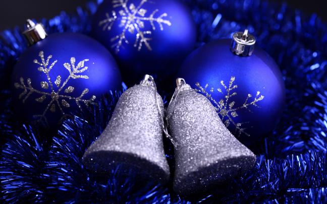 Christmas Wallpapers 2017