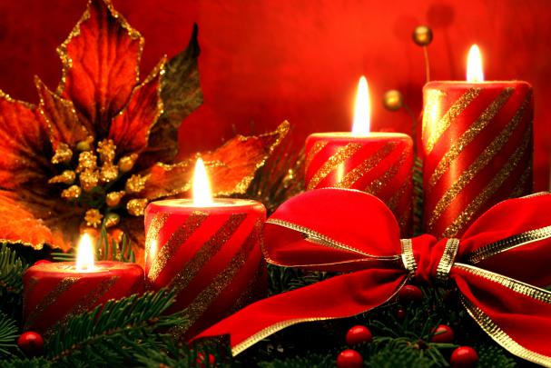 Christmas Wallpapers HD \/ Desktop and Mobile Backgrounds