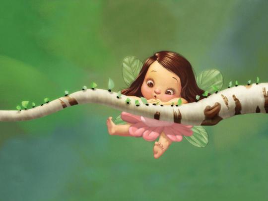 Cute Desktop Wallpapers