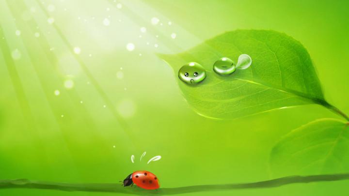 Cute Backgrounds For Desktop