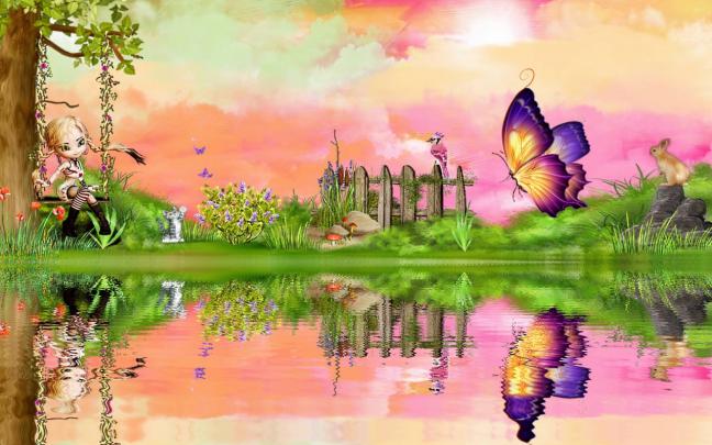 Nice Cute Wallpapers