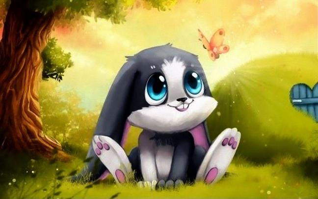 Free Cute Wallpapers For Desktop