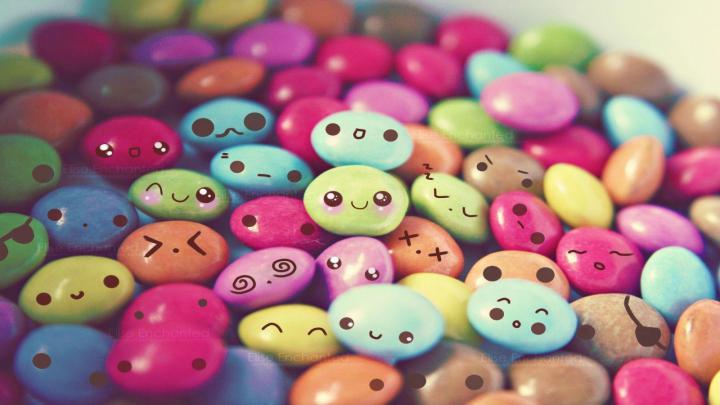 Cute Desktop Backgrounds