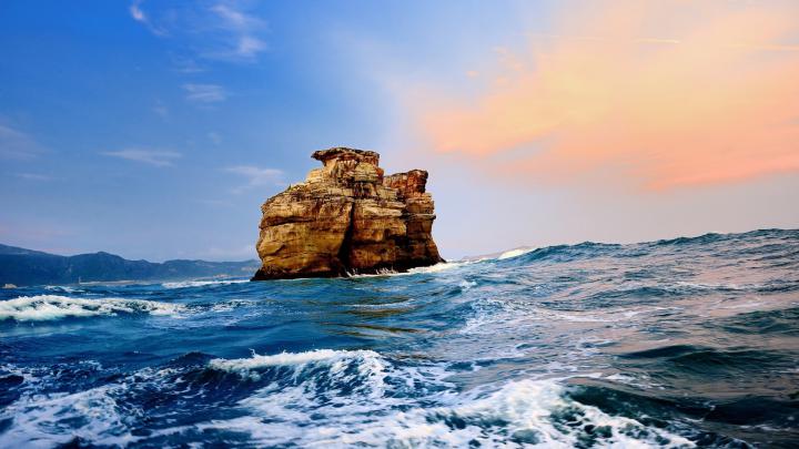 cliff wallpaper - HD Desktop Wallpapers