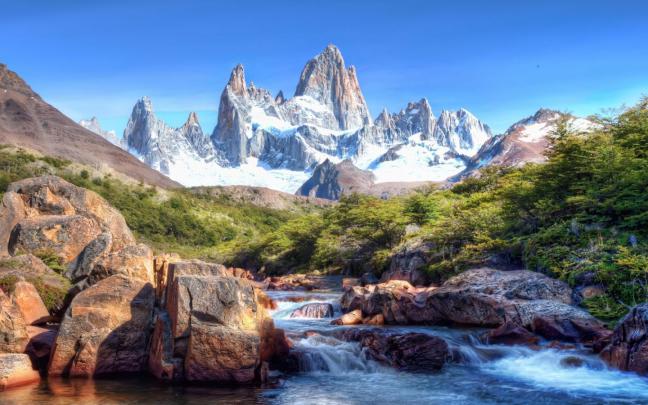 HD Desktop Wallpapers 1080p
