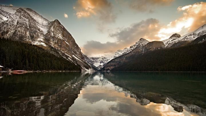 Mountain Wallpaper HD