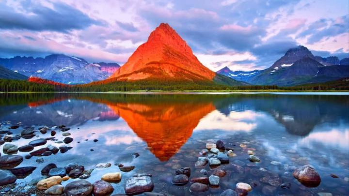 Montana Desktop Wallpaper (43+ images)