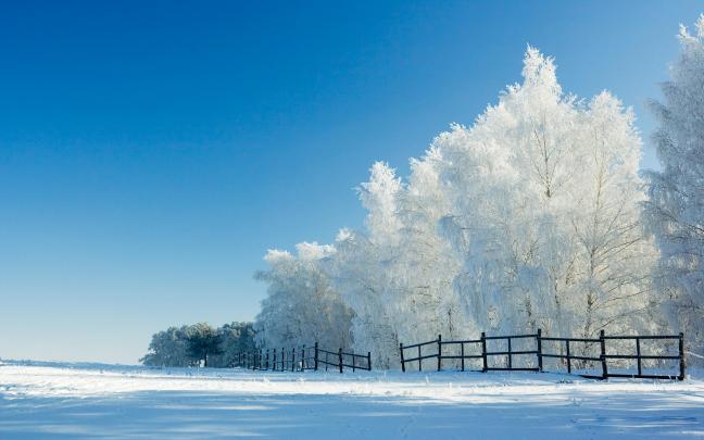 Widescreen Wallpapers High Resolution