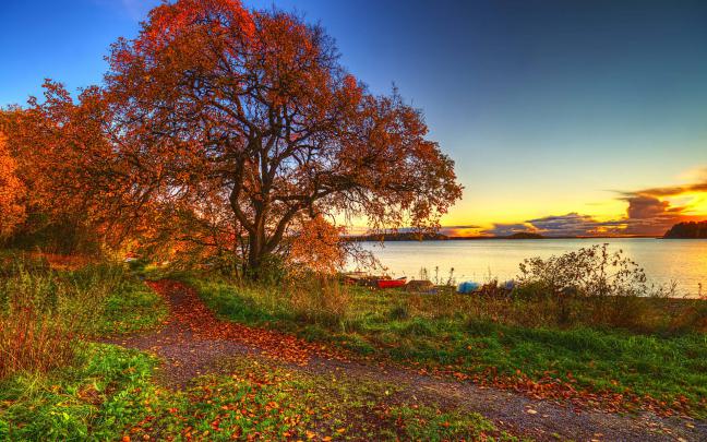 Beautiful Fall Wallpapers