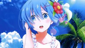 Anime Desktop Wallpaper