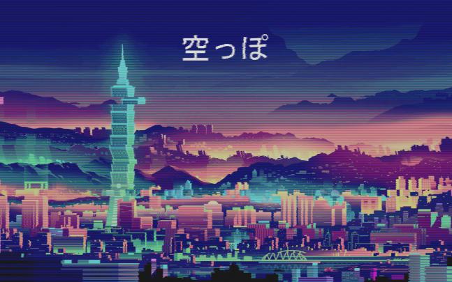 Aesthetic Anime Laptop Wallpapers - Top Free Aesthetic Anime Laptop 
