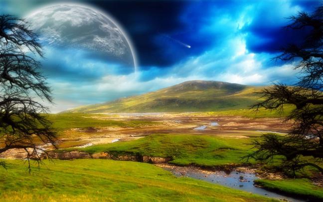 Best Desktop Wallpapers