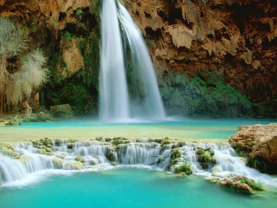 Cool Nature Desktop Backgrounds