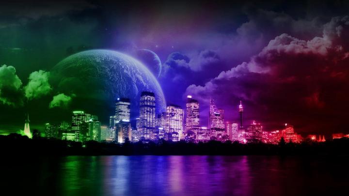 Cool Backgrounds For Your Computer