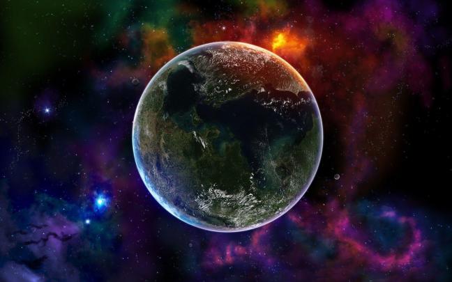 Cool Backgrounds For Desktop