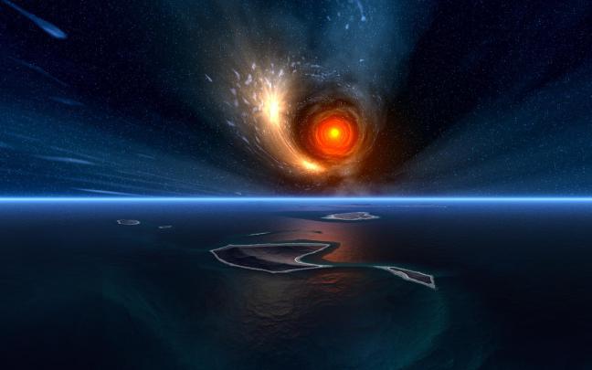 Free Cool Desktop Backgrounds