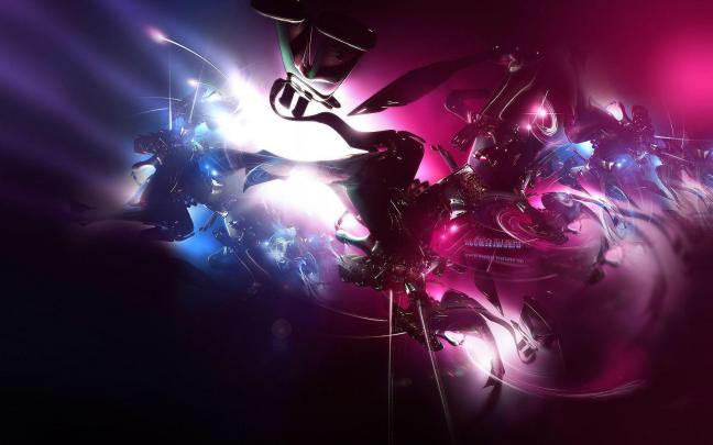 Super Cool Desktop Backgrounds