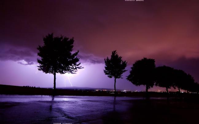 Aesthetic Landscape Wallpapers