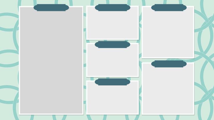 Desktop Organizer Wallpaper
