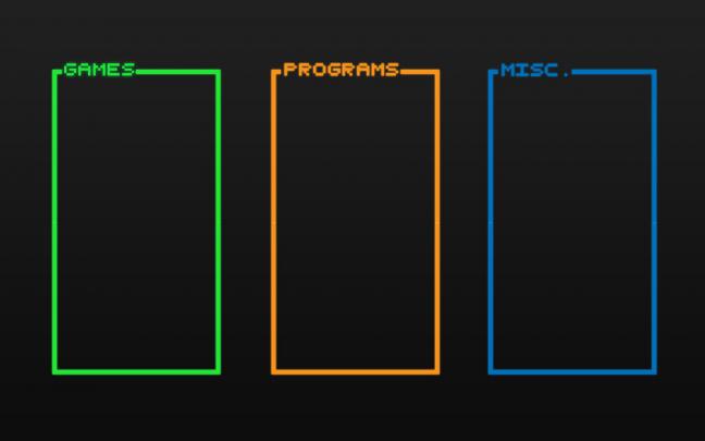 [49+] Desktop Wallpaper Icon Organizer 