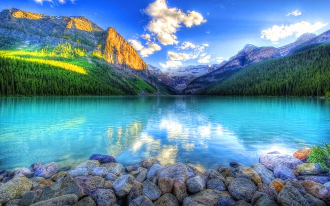Desktop Backgrounds Scenery \u00b7\u2460 